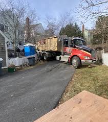 Shed Removal in Chinook, MT